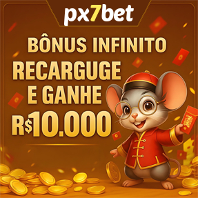 px7bet Ganhe R$ 100,00 Gratis